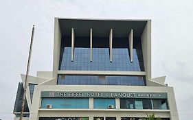 The Eiffel Hotel & Banquet